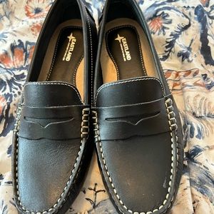Womens loafers